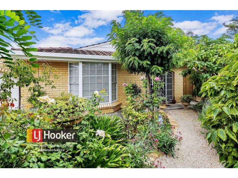 1 Naomi Way, Athelstone SA 5076