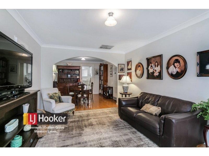 1 Naomi Way, Athelstone SA 5076