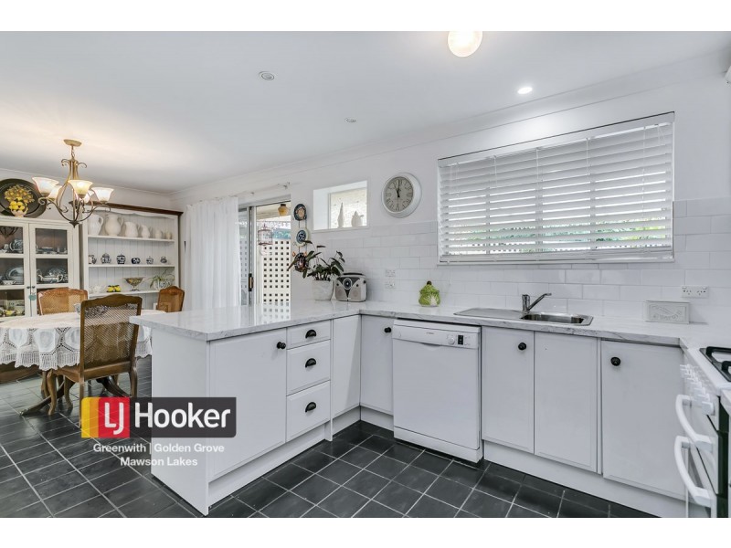 1 Naomi Way, Athelstone SA 5076