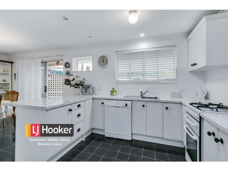 1 Naomi Way, Athelstone SA 5076