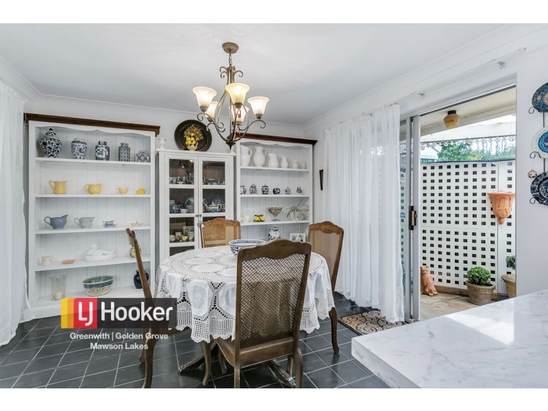 1 Naomi Way, Athelstone SA 5076