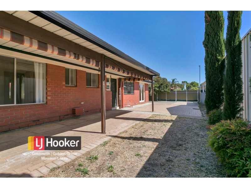 7 Vagnoni Avenue, Paradise SA 5075