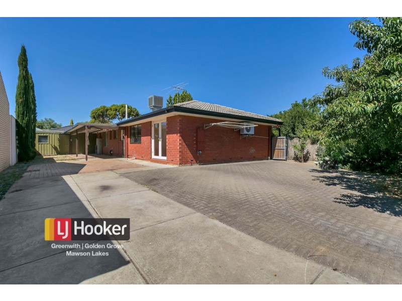 7 Vagnoni Avenue, Paradise SA 5075