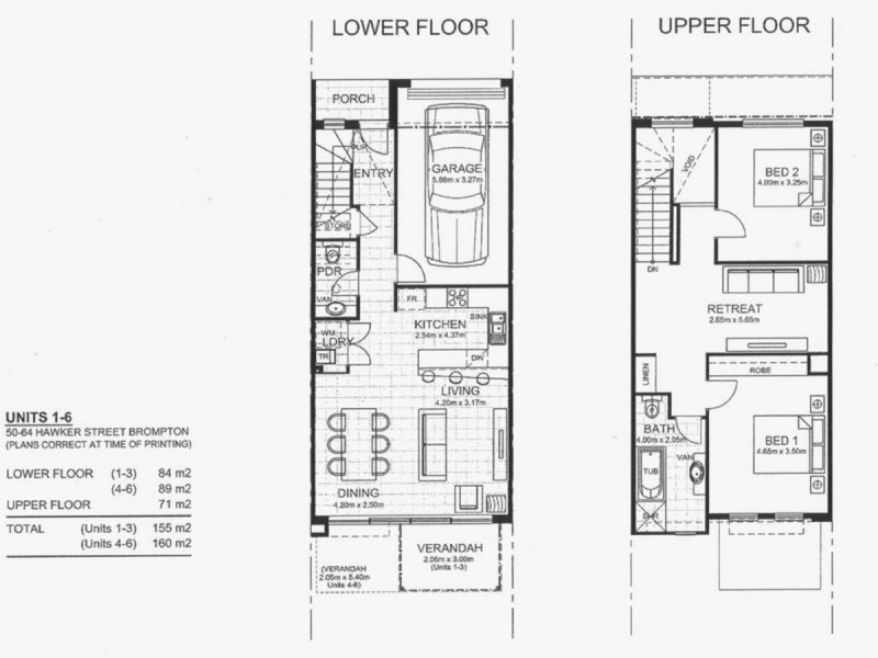 1/62 Hawker Street, Brompton SA 5007