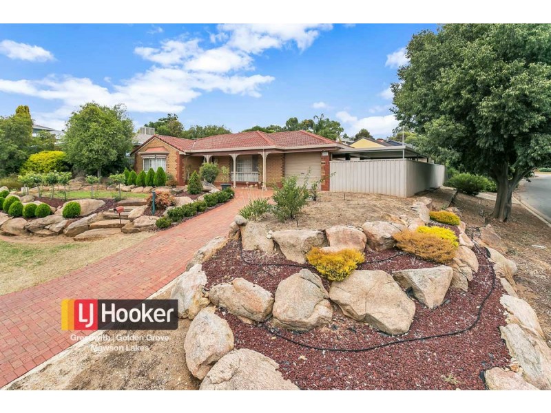 9 Malouf Court, Golden Grove SA 5125