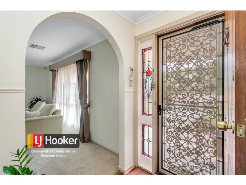 9 Malouf Court, Golden Grove SA 5125