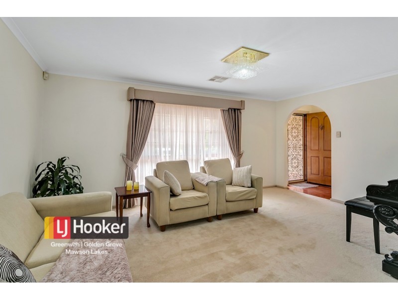 9 Malouf Court, Golden Grove SA 5125