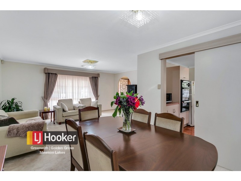 9 Malouf Court, Golden Grove SA 5125