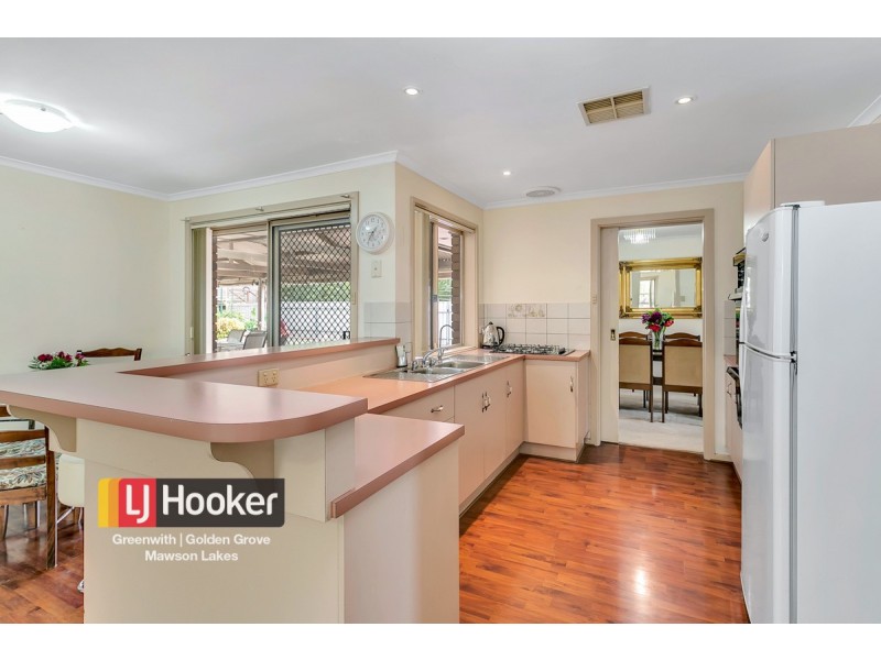 9 Malouf Court, Golden Grove SA 5125