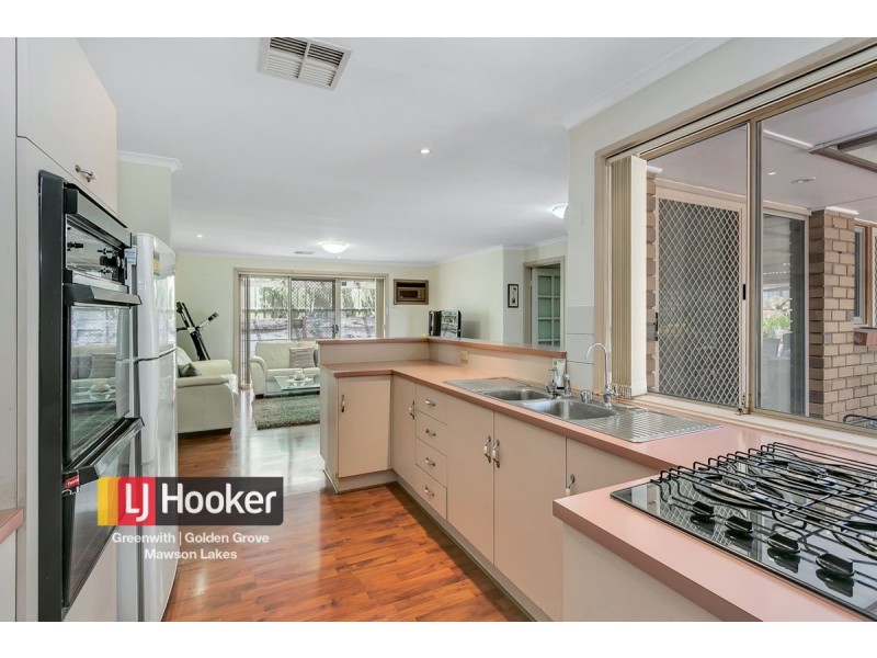 9 Malouf Court, Golden Grove SA 5125