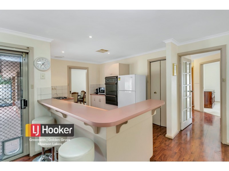 9 Malouf Court, Golden Grove SA 5125