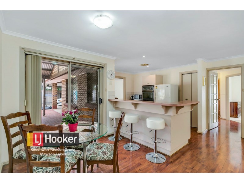 9 Malouf Court, Golden Grove SA 5125