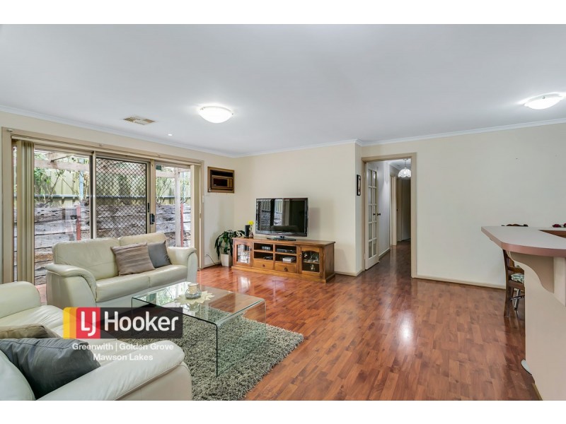 9 Malouf Court, Golden Grove SA 5125