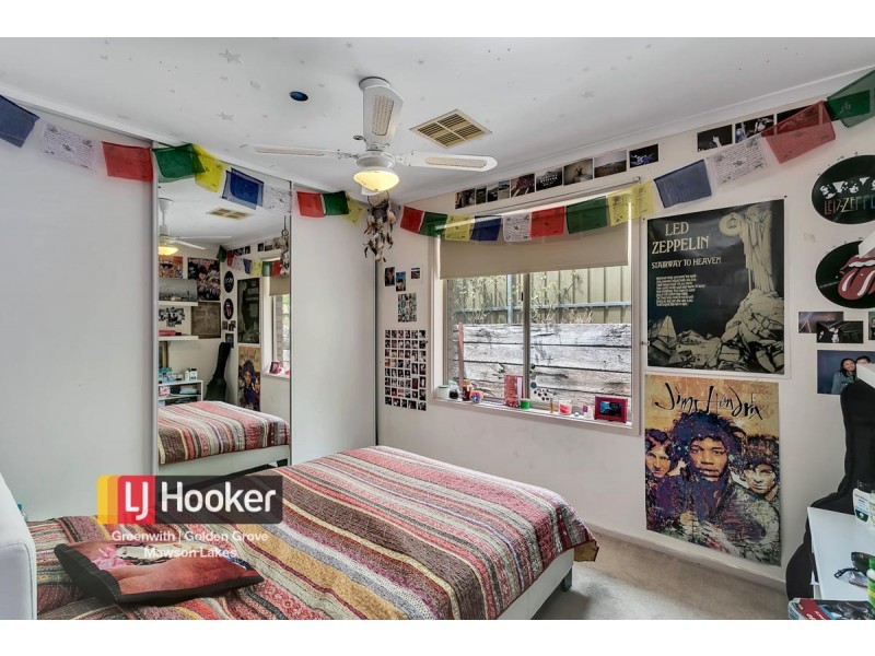 9 Malouf Court, Golden Grove SA 5125