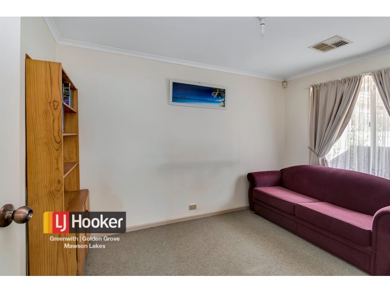 9 Malouf Court, Golden Grove SA 5125