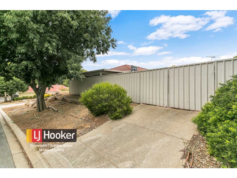 9 Malouf Court, Golden Grove SA 5125
