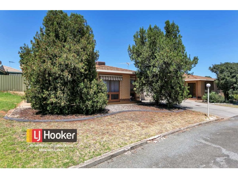 Unit 10/1 Hazel Road, Salisbury East SA 5109