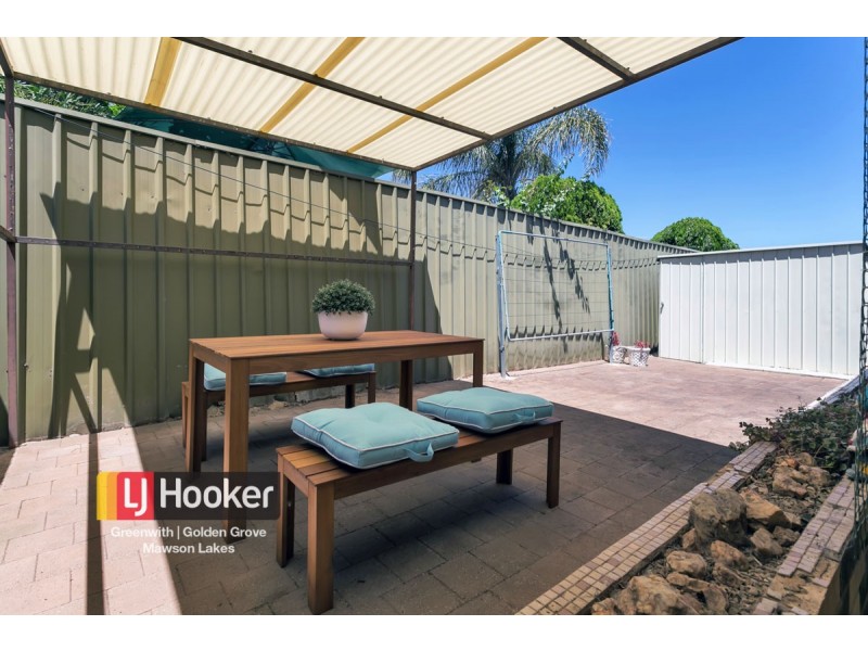 Unit 10/1 Hazel Road, Salisbury East SA 5109
