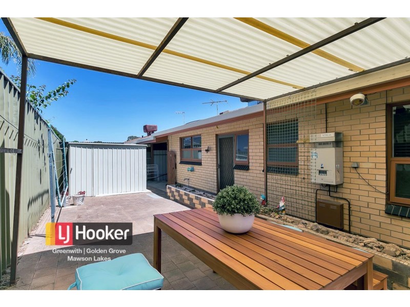 Unit 10/1 Hazel Road, Salisbury East SA 5109