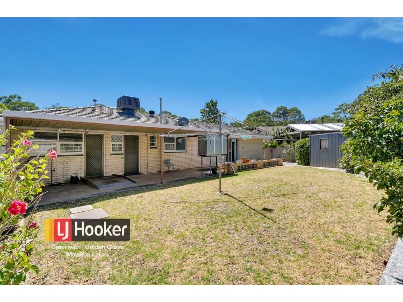 12 Greenway Drive, Surrey Downs SA 5126