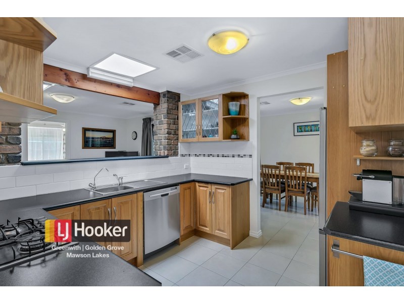 27 Truscott Street, Modbury Heights SA 5092