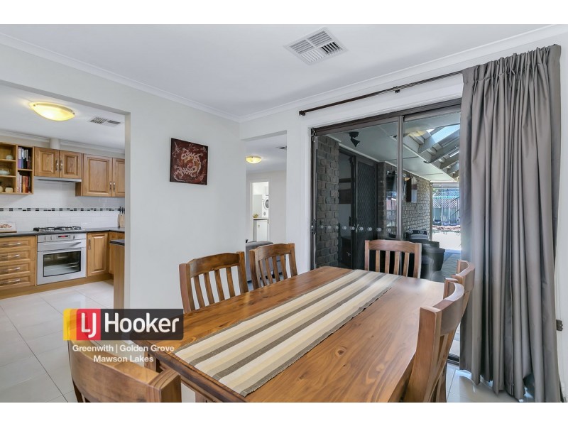 27 Truscott Street, Modbury Heights SA 5092