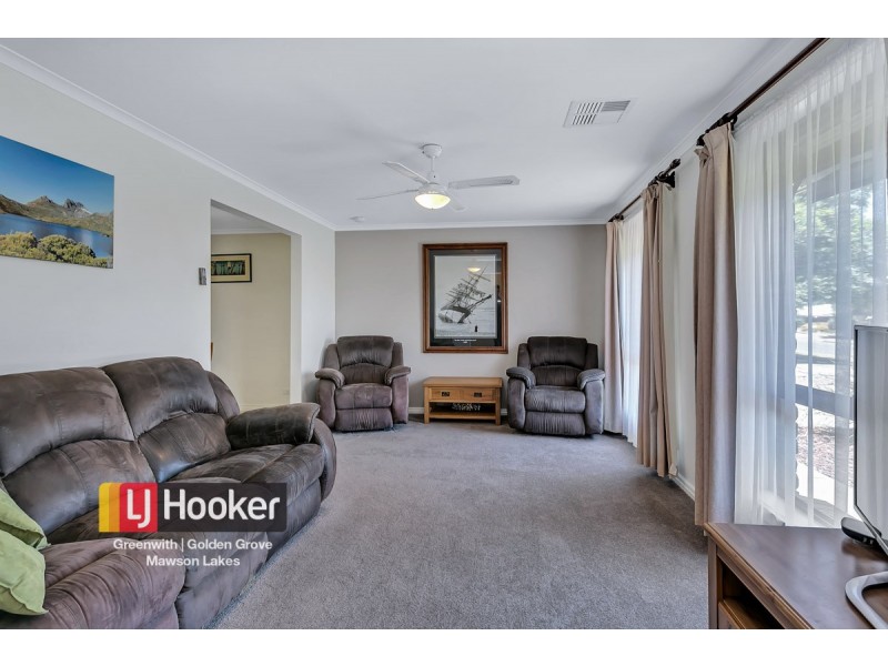 27 Truscott Street, Modbury Heights SA 5092