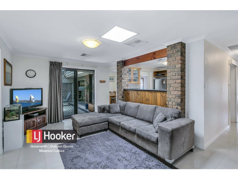 27 Truscott Street, Modbury Heights SA 5092