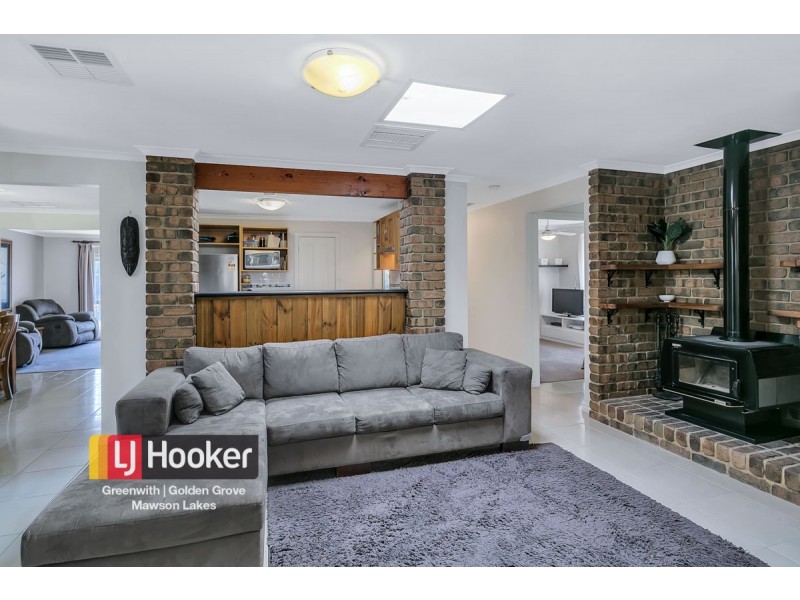 27 Truscott Street, Modbury Heights SA 5092