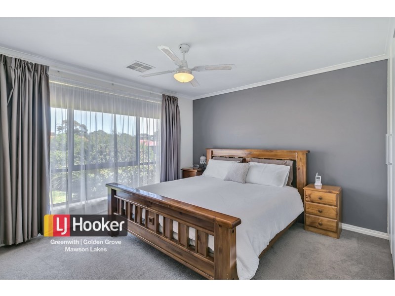 27 Truscott Street, Modbury Heights SA 5092