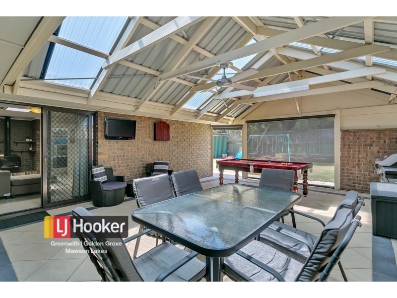 27 Truscott Street, Modbury Heights SA 5092