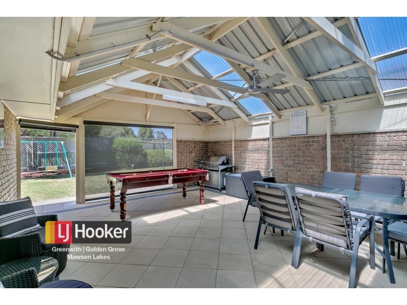 27 Truscott Street, Modbury Heights SA 5092
