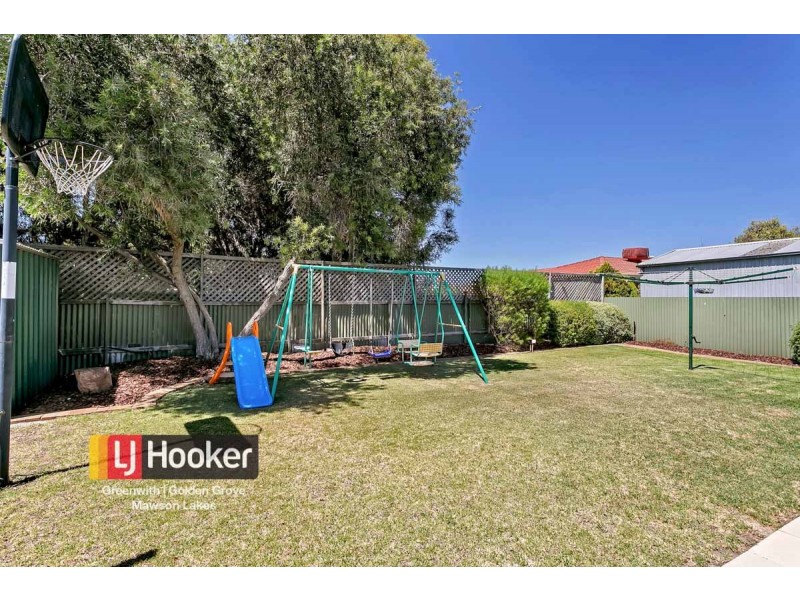 27 Truscott Street, Modbury Heights SA 5092