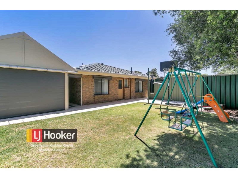 27 Truscott Street, Modbury Heights SA 5092
