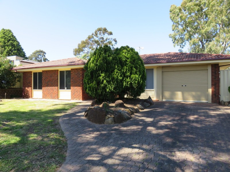 21 Callitris Avenue, Surrey Downs SA 5126