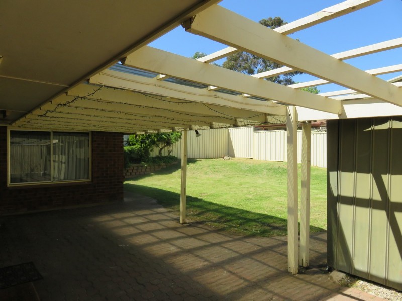 21 Callitris Avenue, Surrey Downs SA 5126