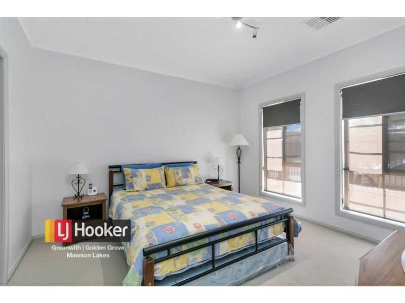 105 Sanctuary Drive, Mawson Lakes SA 5095