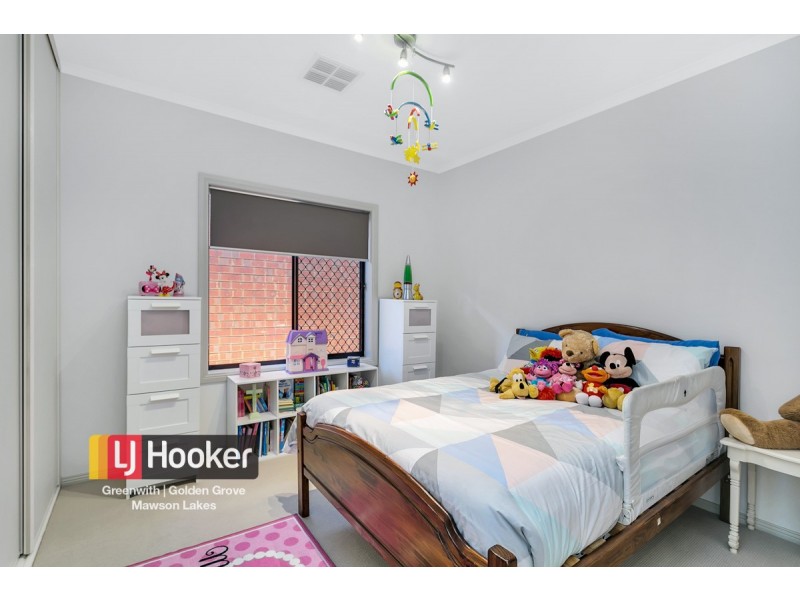 105 Sanctuary Drive, Mawson Lakes SA 5095