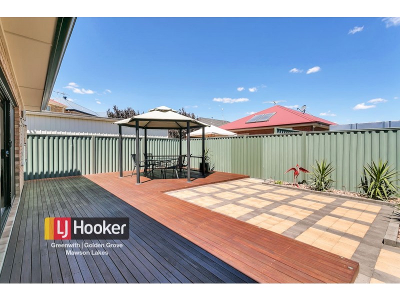 105 Sanctuary Drive, Mawson Lakes SA 5095