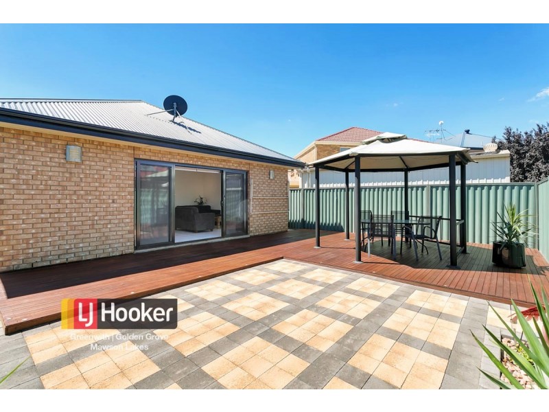 105 Sanctuary Drive, Mawson Lakes SA 5095