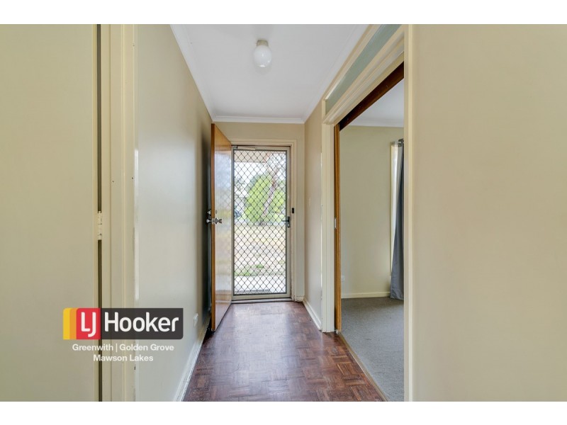 6 Oakland Street, Modbury Heights SA 5092