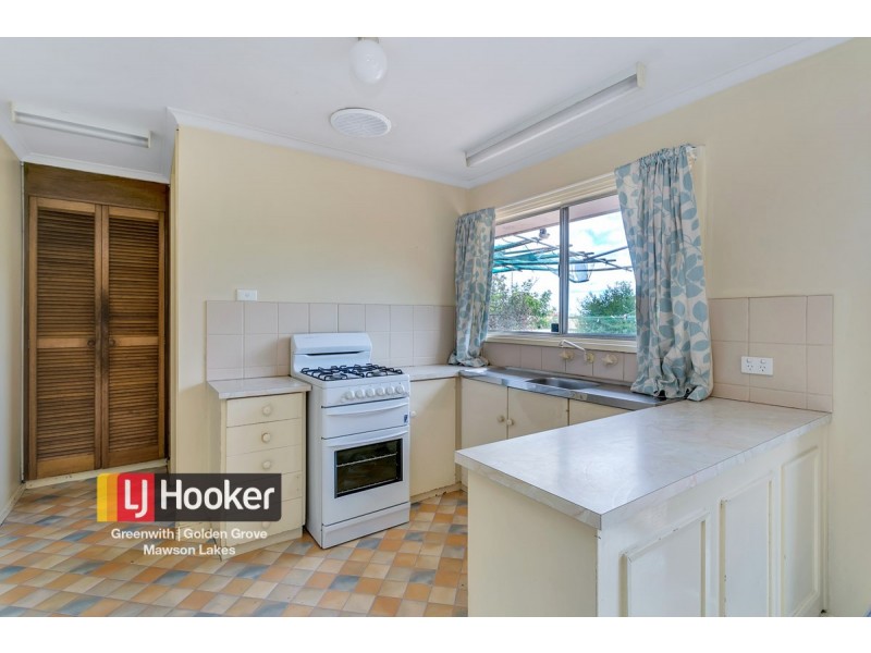 6 Oakland Street, Modbury Heights SA 5092