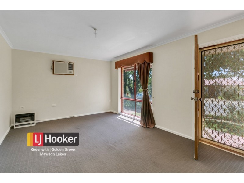 5 Forrest Court, Golden Grove SA 5125