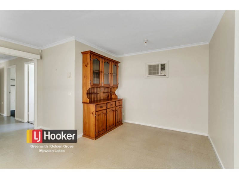 5 Forrest Court, Golden Grove SA 5125