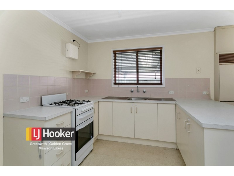 5 Forrest Court, Golden Grove SA 5125