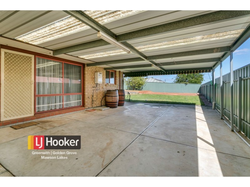 5 Forrest Court, Golden Grove SA 5125
