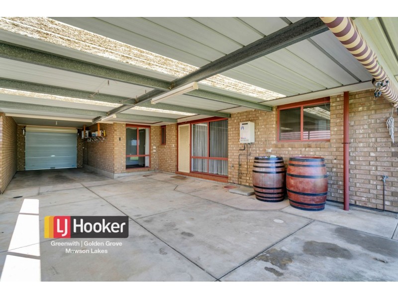 5 Forrest Court, Golden Grove SA 5125