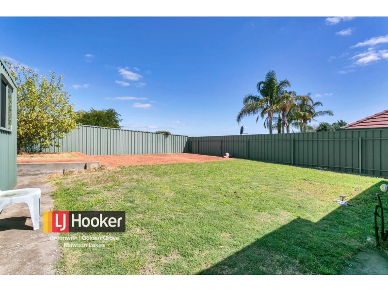 5 Forrest Court, Golden Grove SA 5125