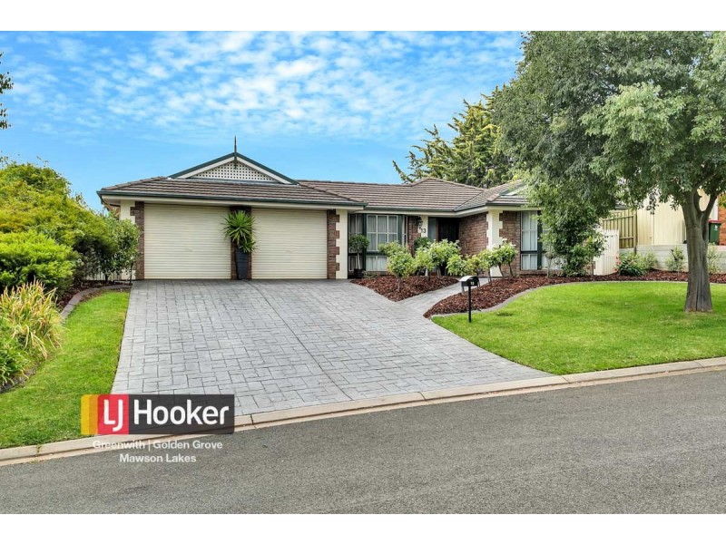 13 Ninnis Court, Greenwith SA 5125