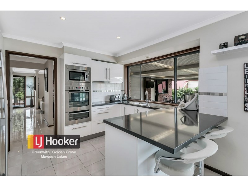 13 Ninnis Court, Greenwith SA 5125